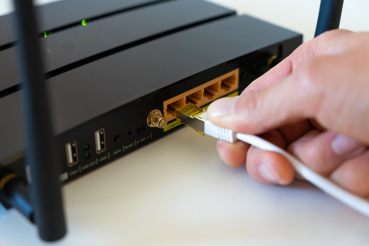 Featured image for “Best VPN for DD-WRT | DD-WRT Router VPN”