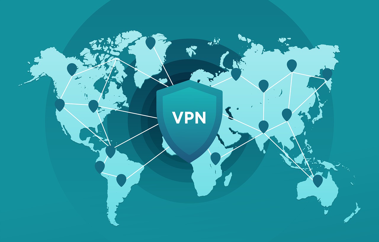Featured image for “What is a VPN?”
